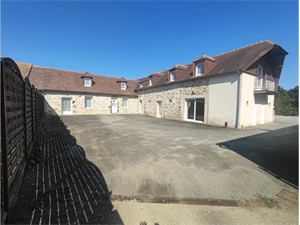 propriete à la vente -   72130  SAINT OUEN DE MIMBRE, surface 238 m2 vente propriete - UBI483338744